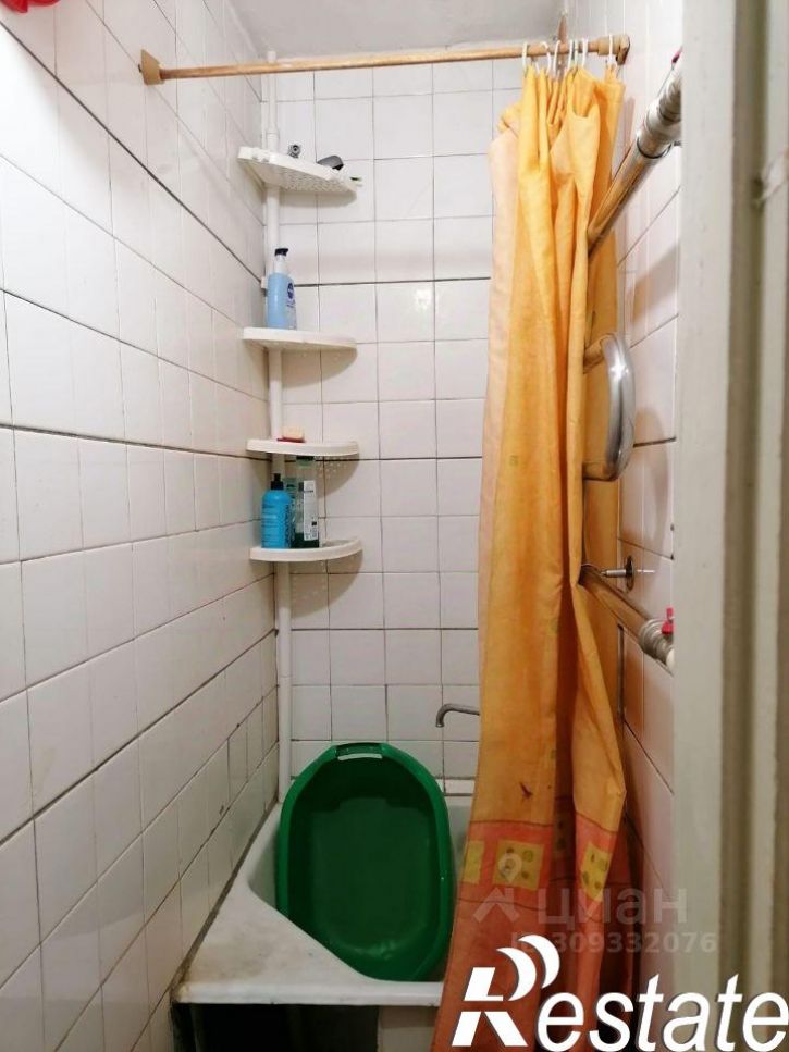 Комната Революционная улица, 11,  д. 11