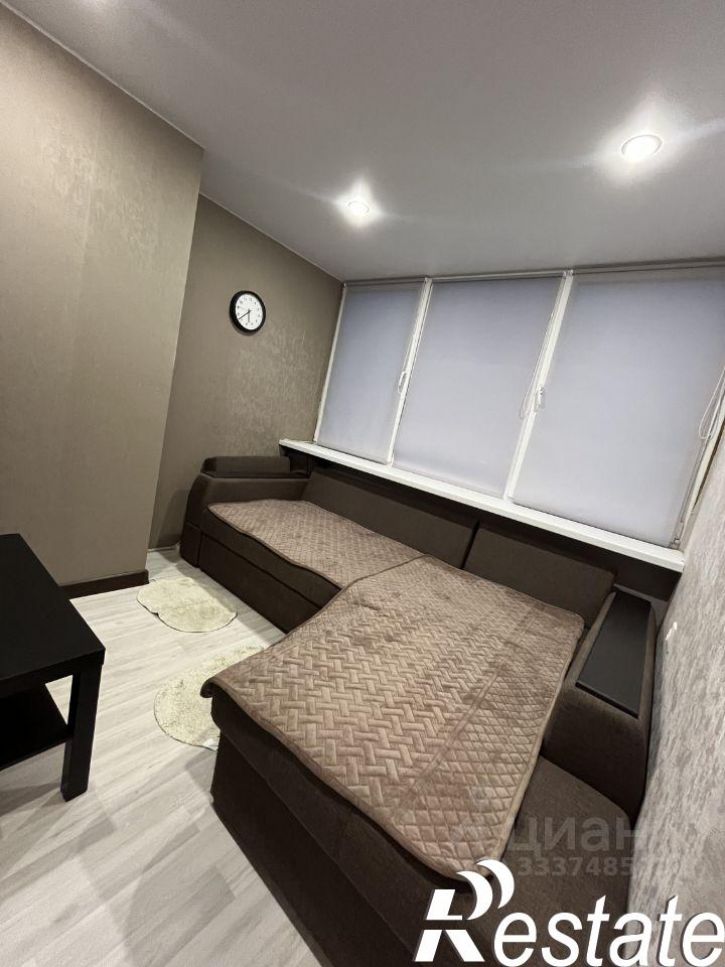 1-комн квартира Московский проспект, 62,  д. 62