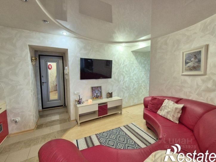 3-комн квартира проспект Степана Разина, 49,  д. 49
