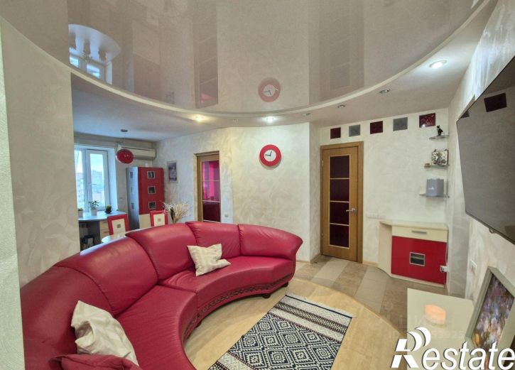3-комн квартира проспект Степана Разина, 49,  д. 49