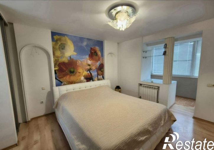 3-комн квартира проспект Степана Разина, 49,  д. 49
