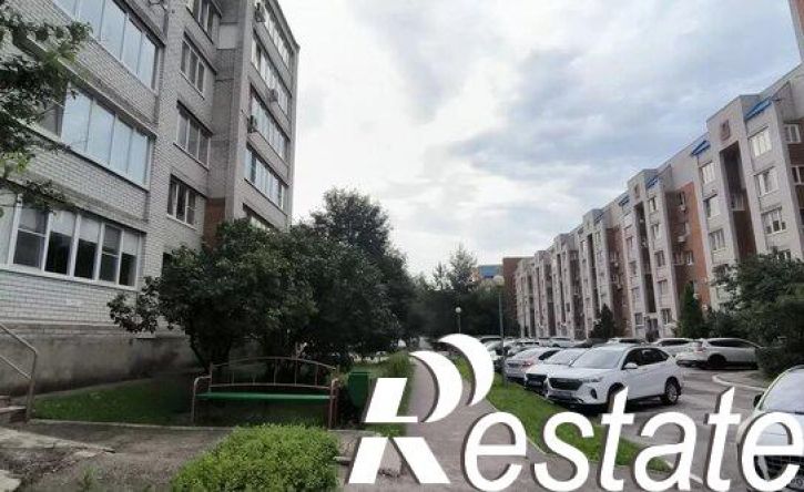 1-комн квартира улица Полякова, 26,  д. 26
