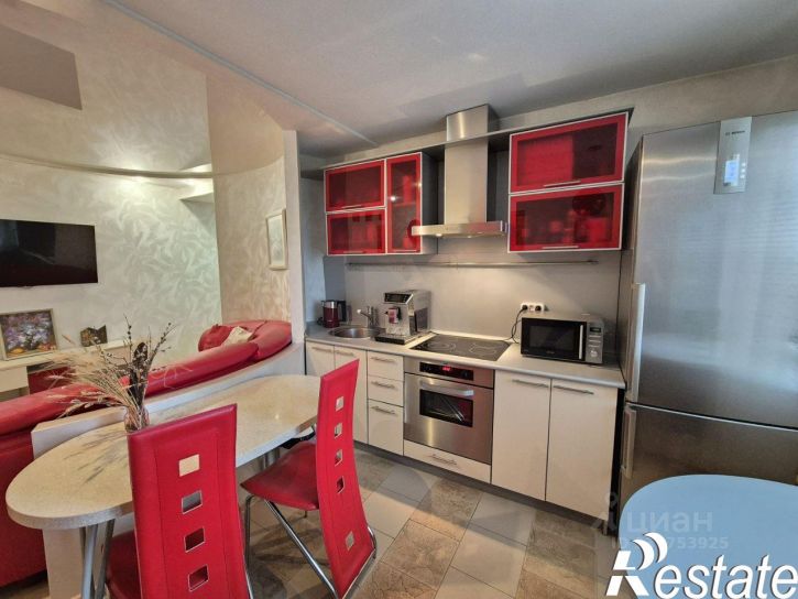 3-комн квартира проспект Степана Разина, 49,  д. 49