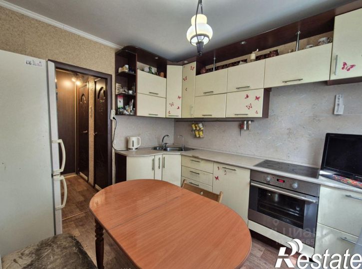 2-комн квартира улица 40 лет Победы, 108,  д. 108
