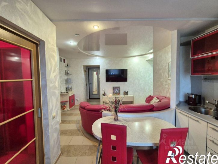 3-комн квартира проспект Степана Разина, 49,  д. 49