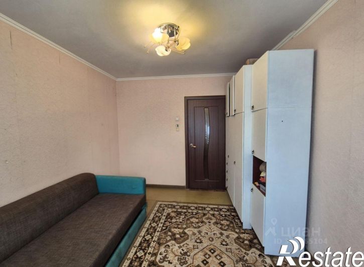 2-комн квартира улица 40 лет Победы, 108,  д. 108