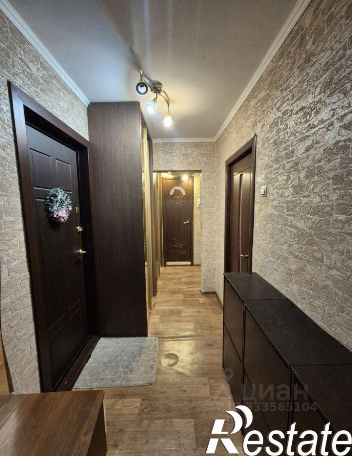 2-комн квартира улица 40 лет Победы, 108,  д. 108