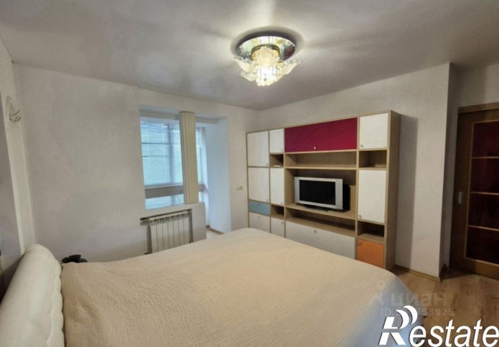 3-комн квартира проспект Степана Разина, 49,  д. 49