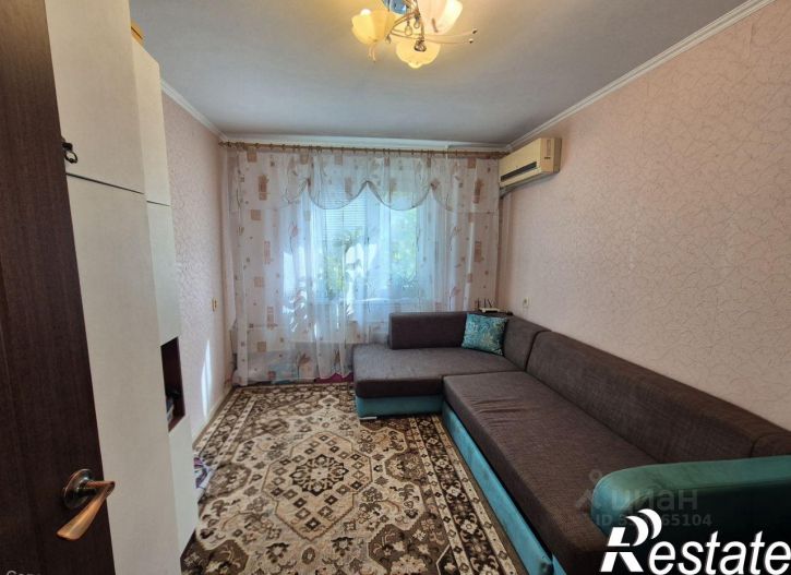 2-комн квартира улица 40 лет Победы, 108,  д. 108