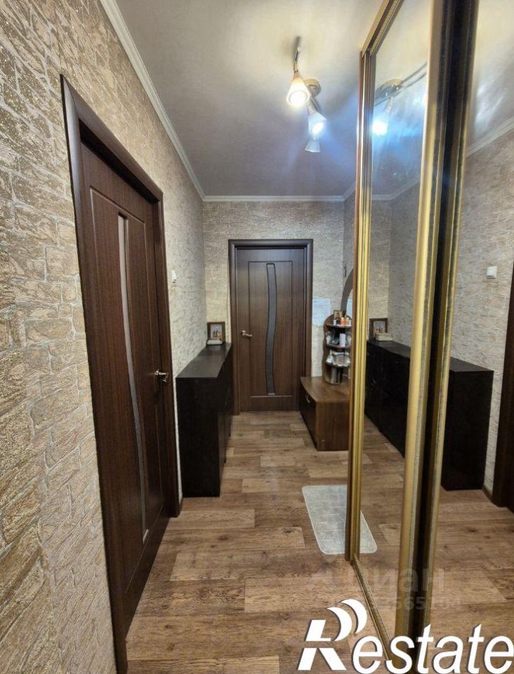 2-комн квартира улица 40 лет Победы, 108,  д. 108