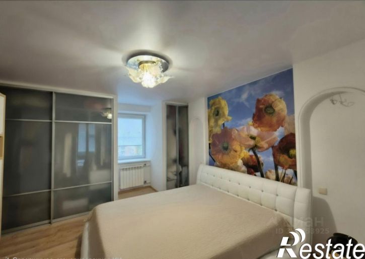 3-комн квартира проспект Степана Разина, 49,  д. 49