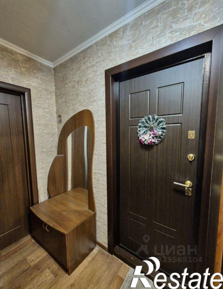 2-комн квартира улица 40 лет Победы, 108,  д. 108