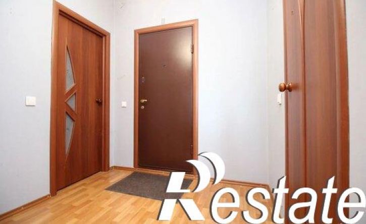 1-комн квартира улица Полякова, 26,  д. 26