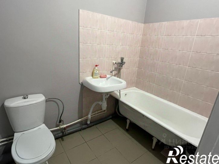 1-комн квартира бульвар Кулибина, 2А,  д. 2А