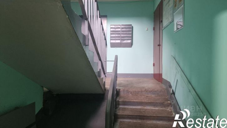 2-комн квартира Тополиная улица, 46,  д. 46