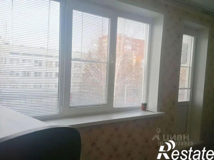 Комната бульвар Будённого, 5,  д. 5