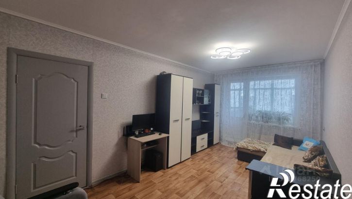 2-комн квартира Тополиная улица, 46,  д. 46