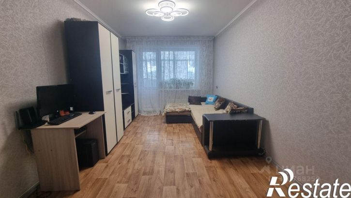 2-комн квартира Тополиная улица, 46,  д. 46