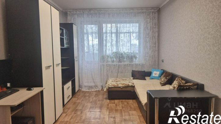 2-комн квартира Тополиная улица, 46,  д. 46