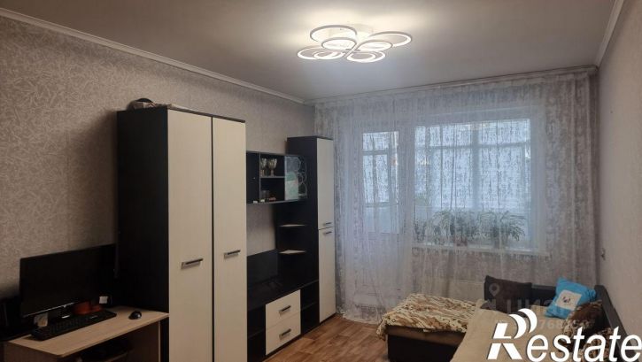 2-комн квартира Тополиная улица, 46,  д. 46