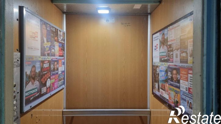 2-комн квартира Тополиная улица, 46,  д. 46