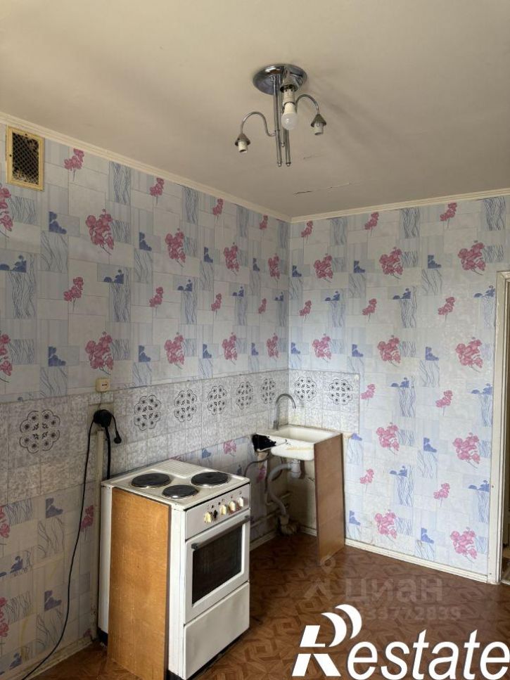 1-комн квартира улица Свердлова, 5,  д. 5