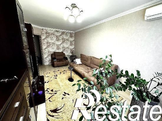 Купить квартиру за 7 500 000 рублей на Ст. Разина пр-т, 71
