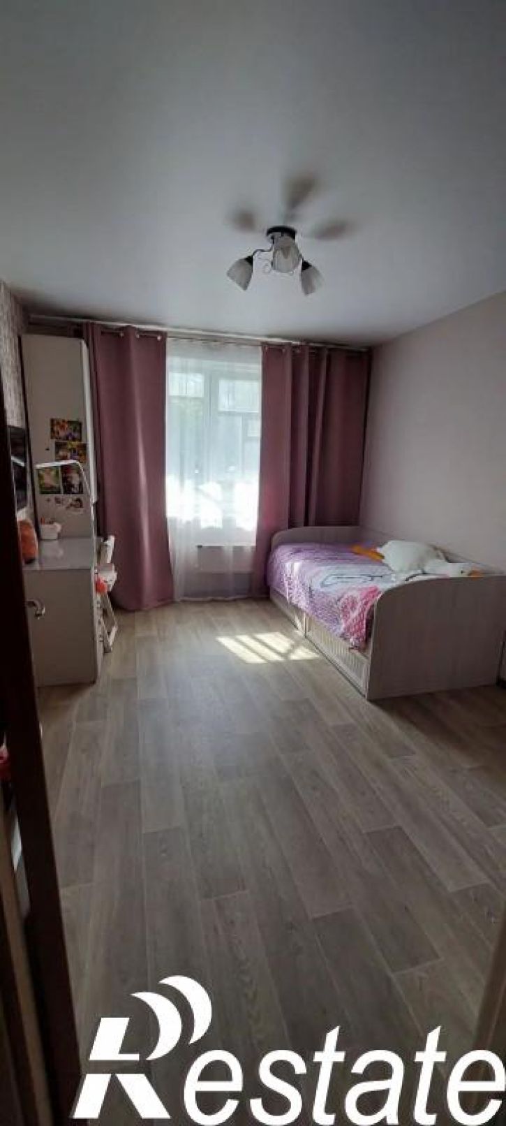 2-комн квартира Автостроителей, 9