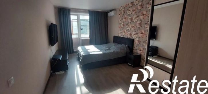 2-комн квартира Автостроителей, 9