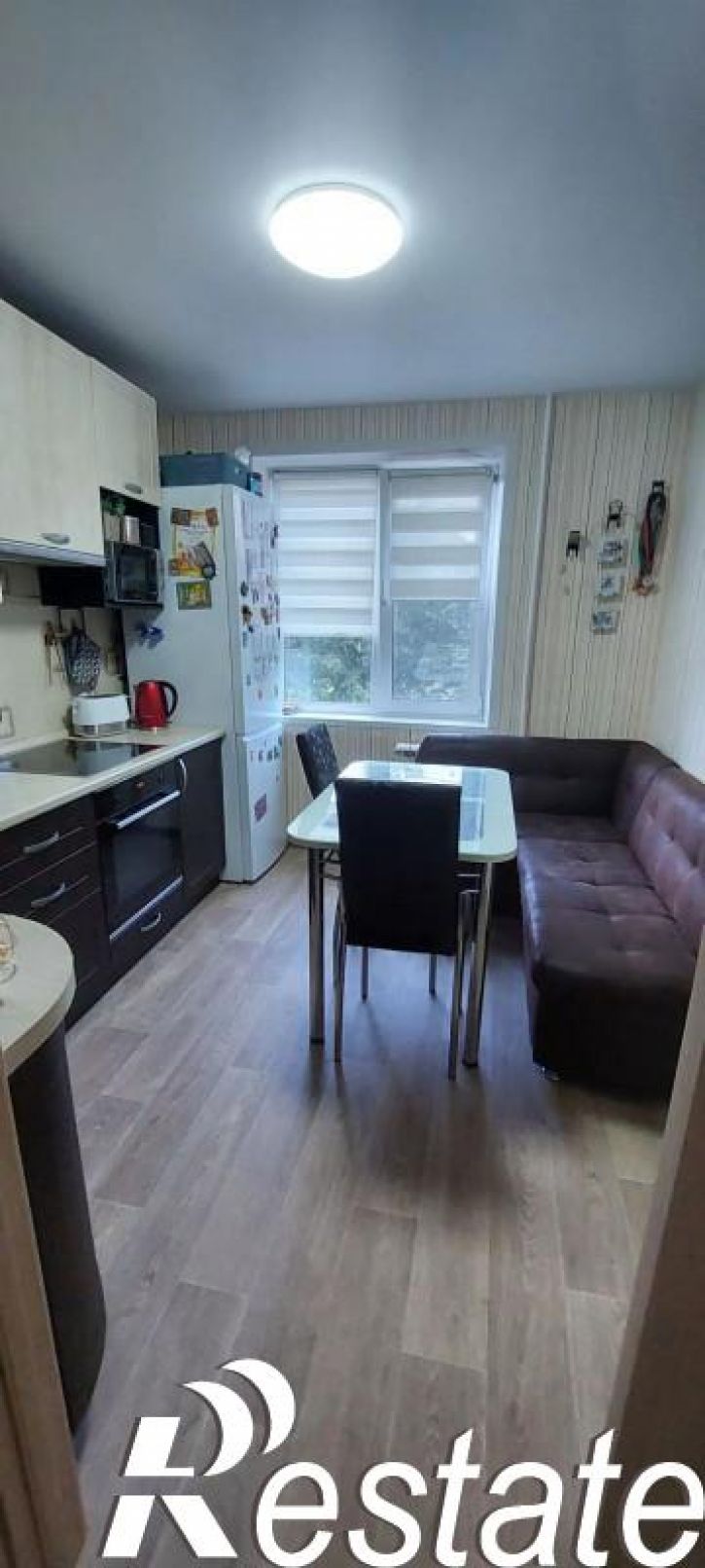 2-комн квартира Автостроителей, 9