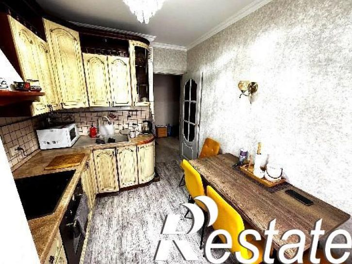3-комн квартира Ст. Разина пр-т, 71