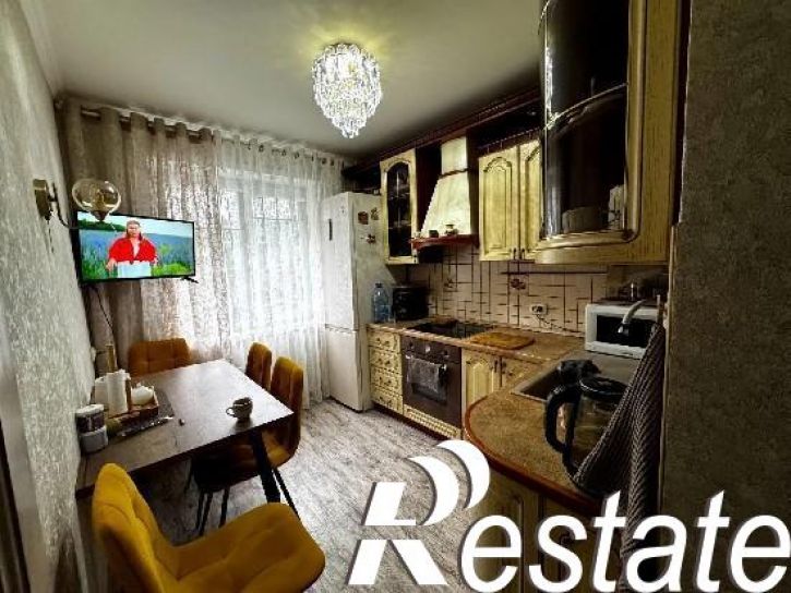 3-комн квартира Ст. Разина пр-т, 71