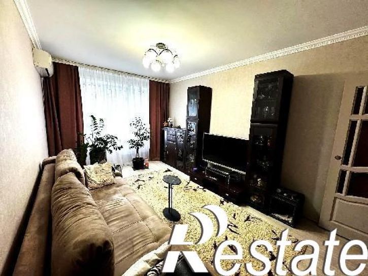 3-комн квартира Ст. Разина пр-т, 71