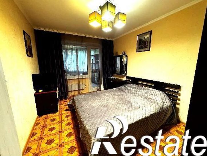 3-комн квартира Ст. Разина пр-т, 71