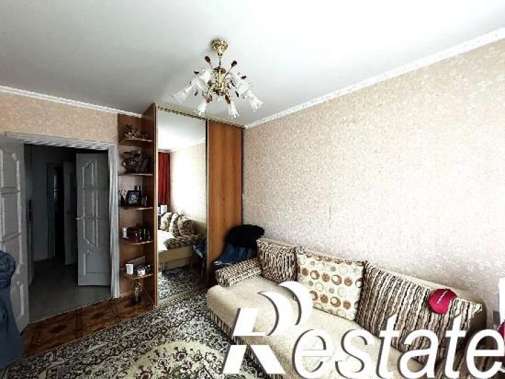 3-комн квартира Ст. Разина пр-т, 71