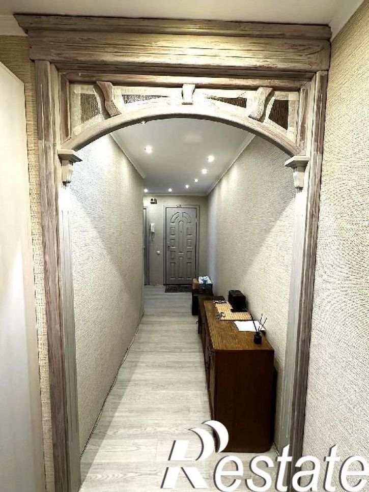 3-комн квартира Ст. Разина пр-т, 71