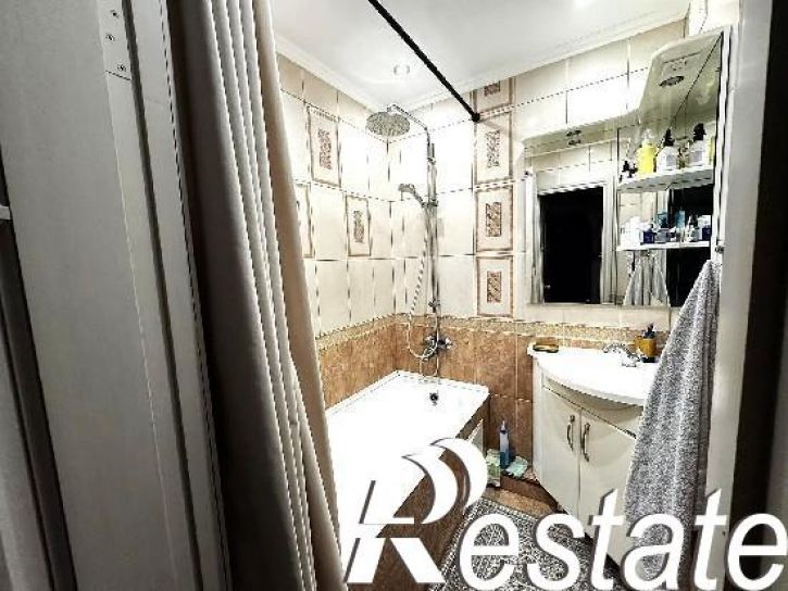 3-комн квартира Ст. Разина пр-т, 71