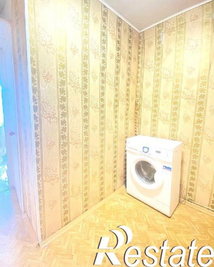 3-комн квартира Тополиная, 9А