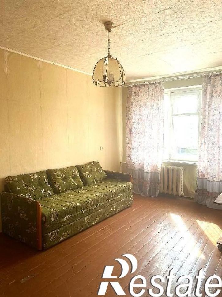 3-комн квартира Тополиная, 9А