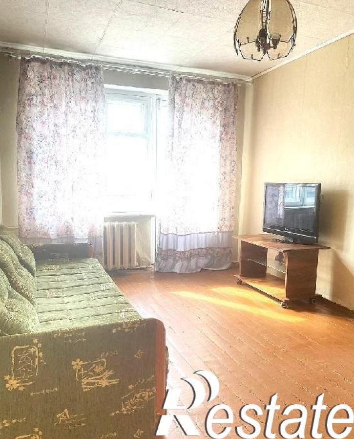 3-комн квартира Тополиная, 9А