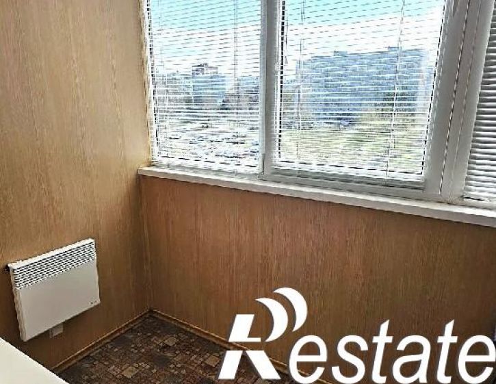 3-комн квартира Тополиная, 9А