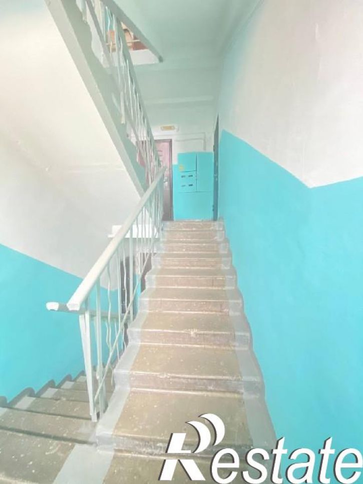 3-комн квартира Тополиная, 9А