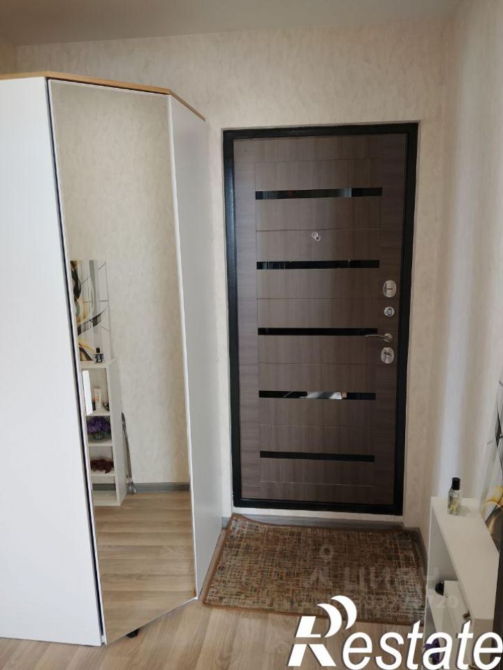 1-комн квартира Революционная улица, 56,  д. 56