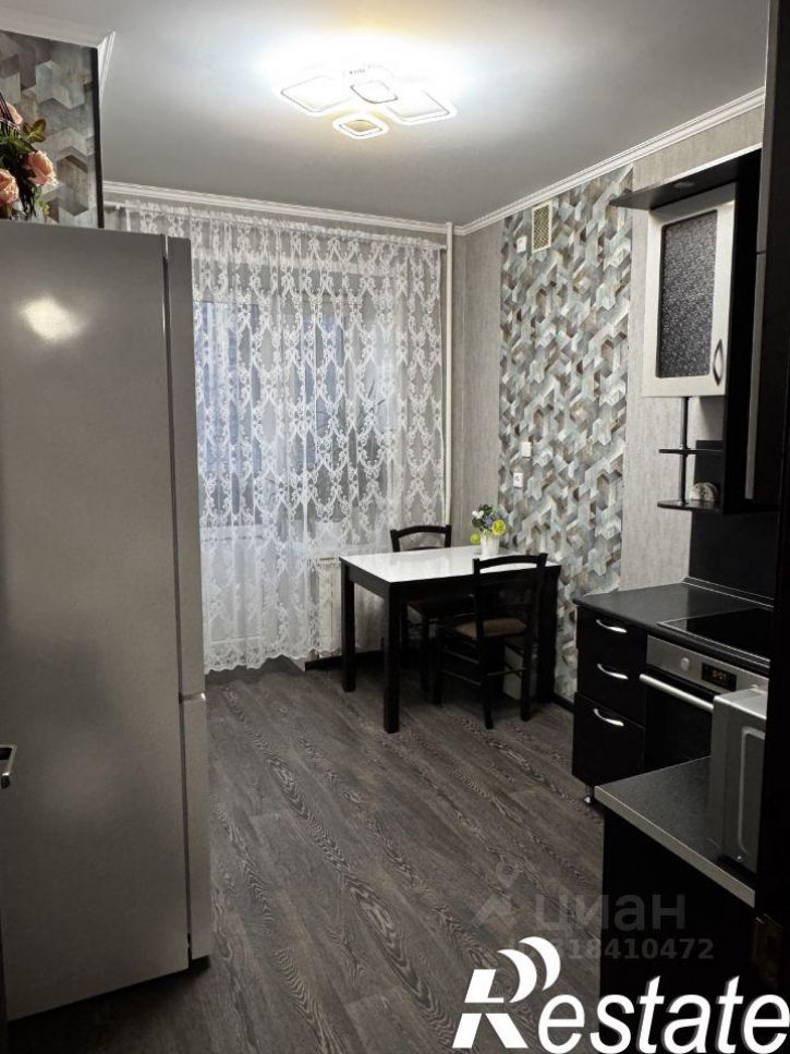 1-комн квартира улица Автостроителей, 11А,  д. 11А