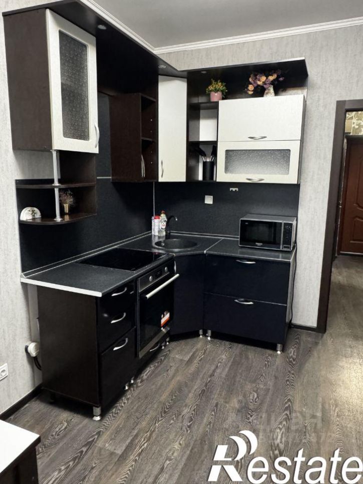 1-комн квартира улица Автостроителей, 11А,  д. 11А