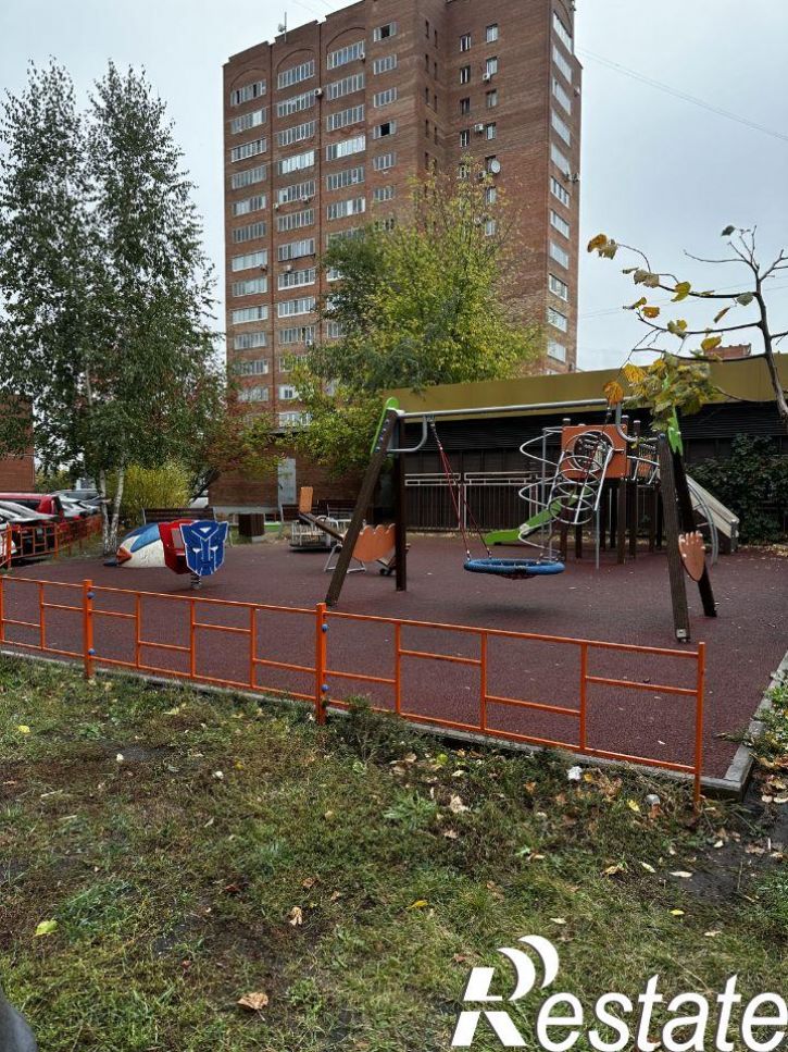 1-комн квартира улица Автостроителей, 11А,  д. 11А