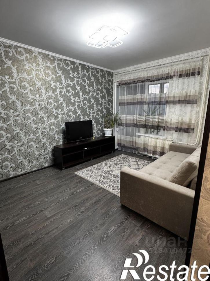 1-комн квартира улица Автостроителей, 11А,  д. 11А