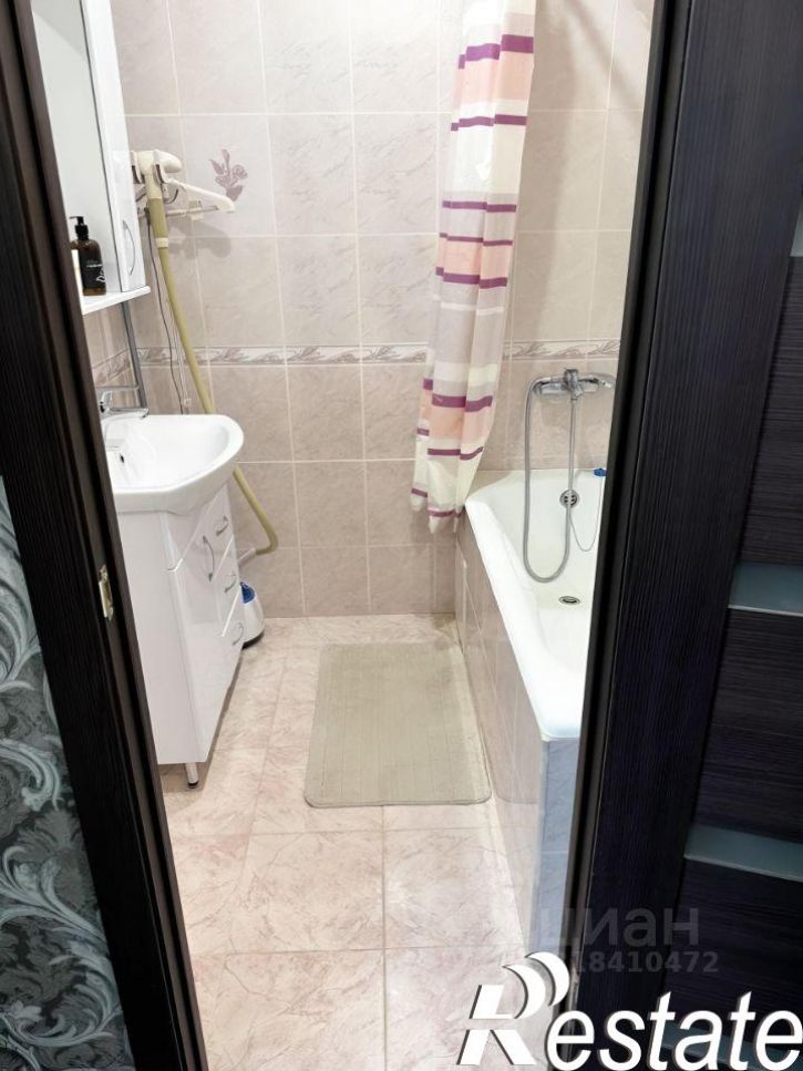 1-комн квартира улица Автостроителей, 11А,  д. 11А