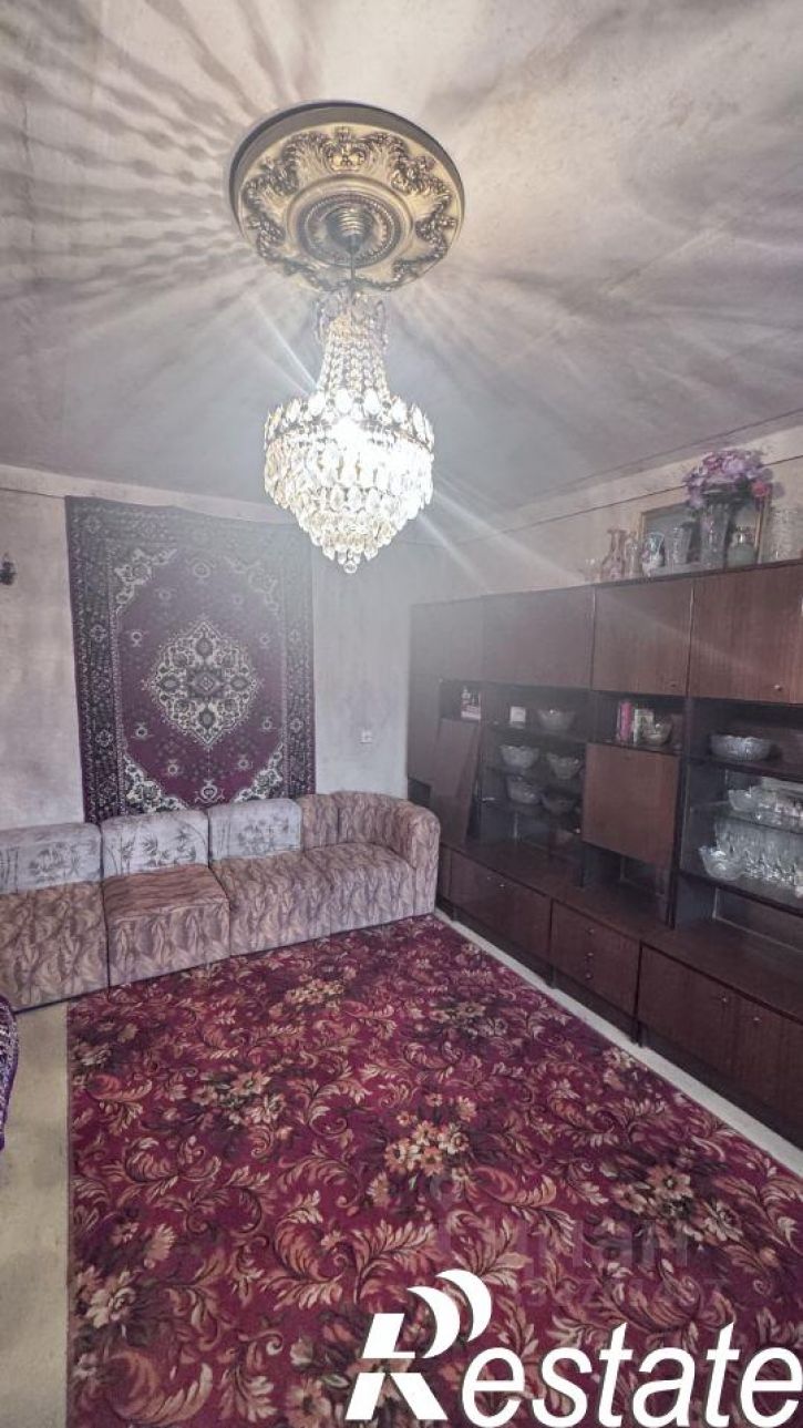 2-комн квартира Лесная улица, 58,  д. 58