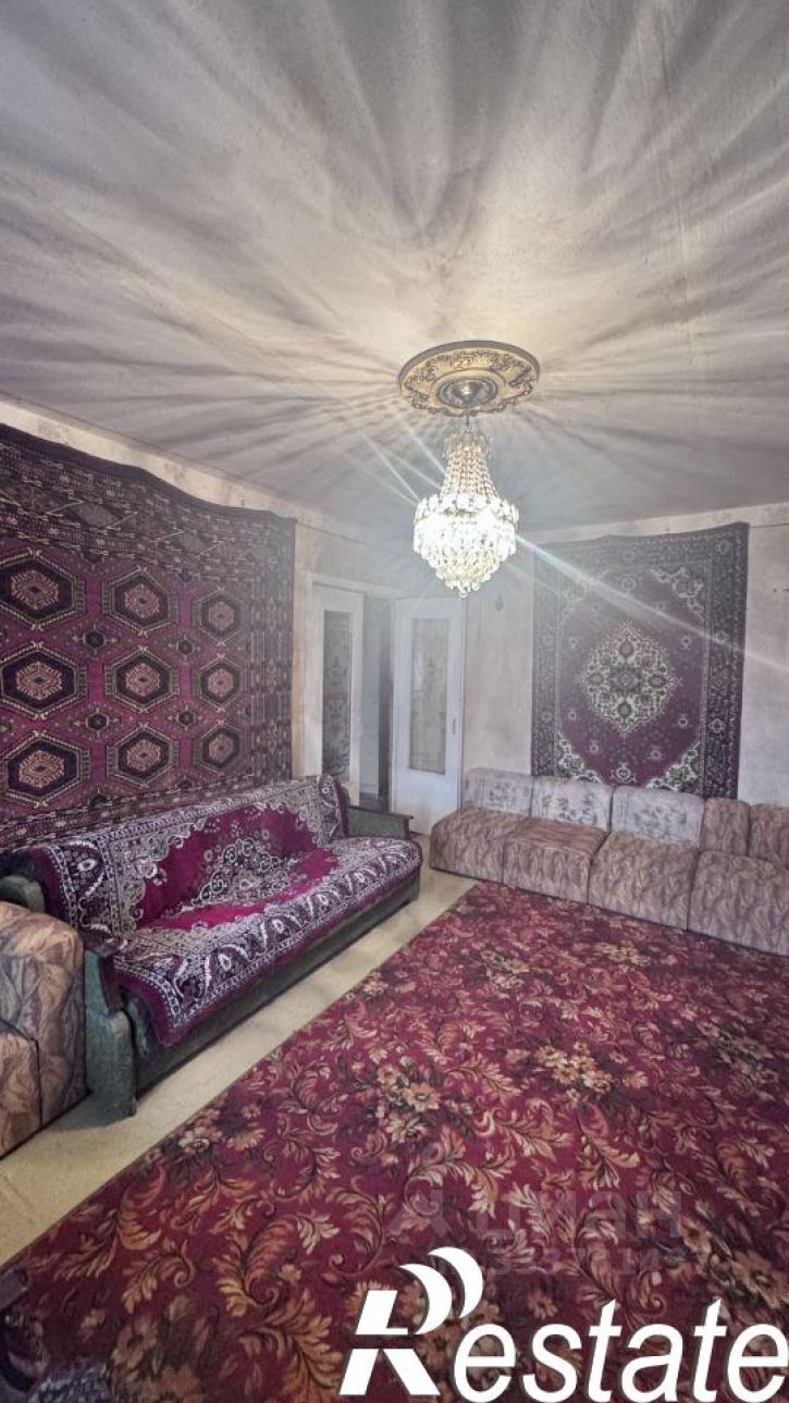 2-комн квартира Лесная улица, 58,  д. 58